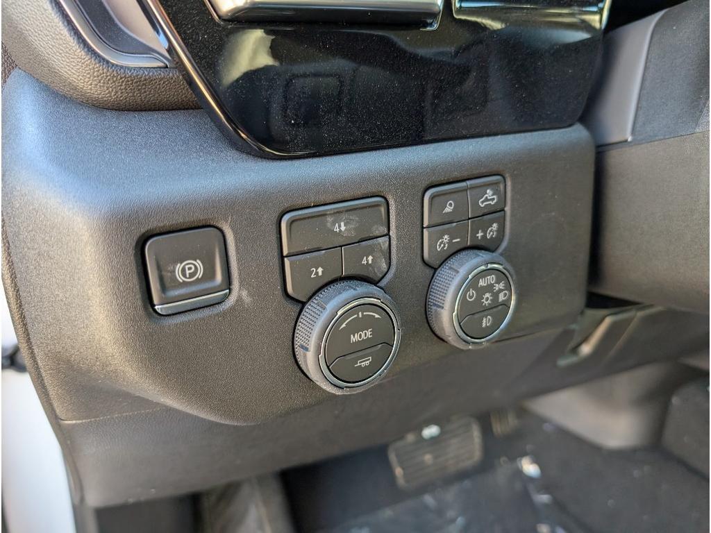 new 2026 Chevrolet Silverado 2500 car, priced at $64,955