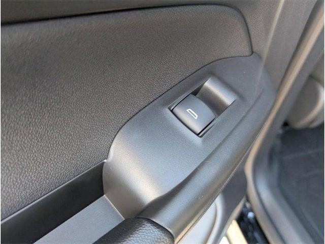 new 2026 Chevrolet TrailBlazer car, priced at $32,511