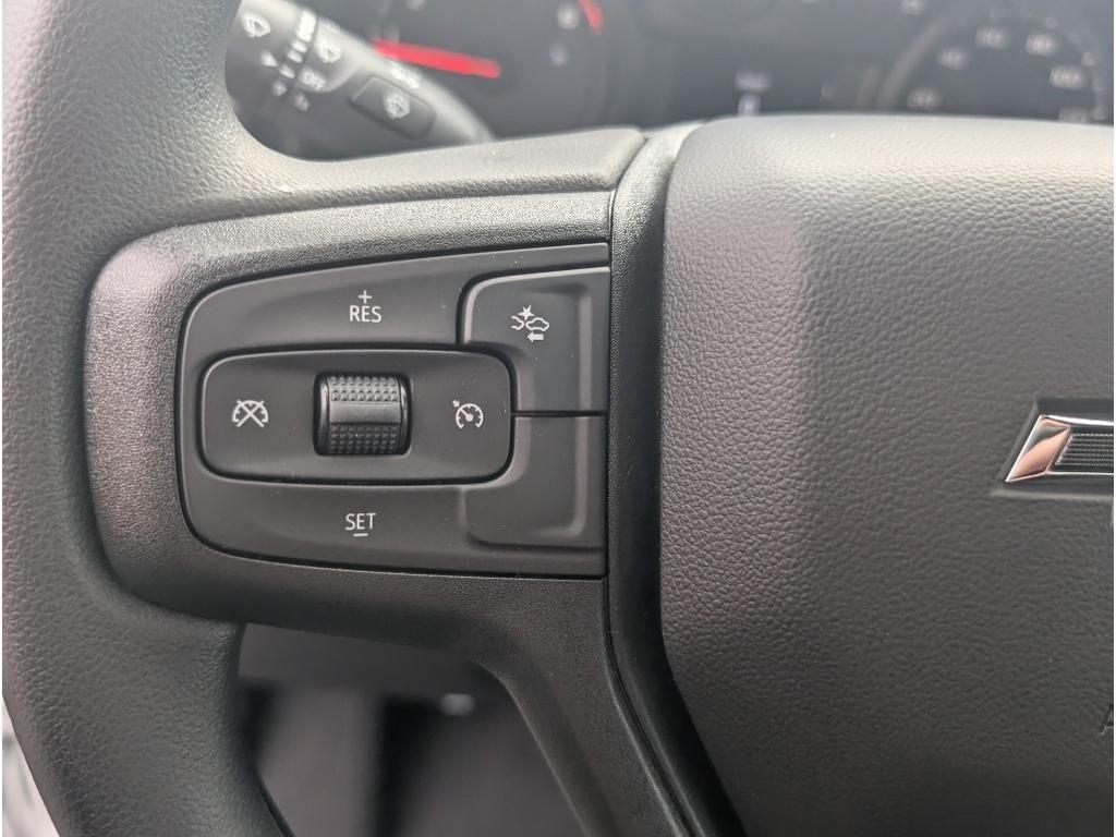 new 2026 Chevrolet Silverado 2500 car, priced at $59,719