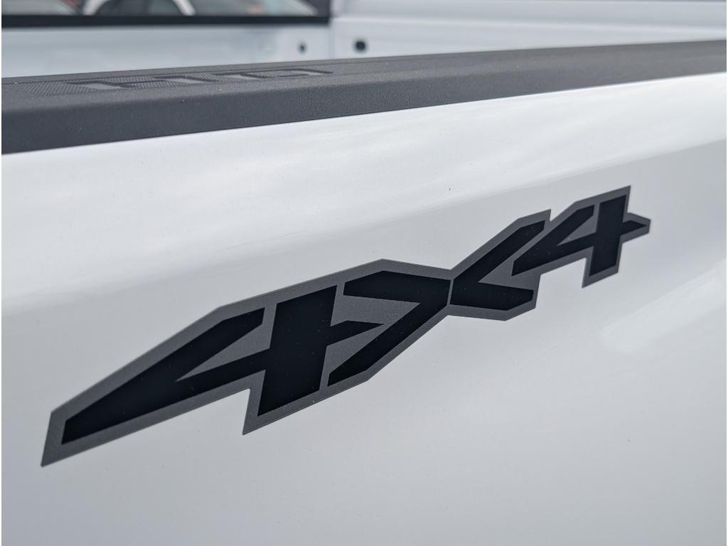 new 2026 Chevrolet Silverado 2500 car, priced at $59,719