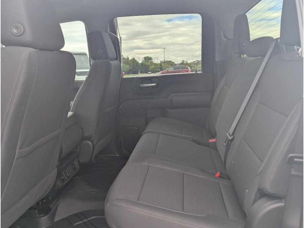 new 2026 Chevrolet Silverado 2500 car, priced at $59,719