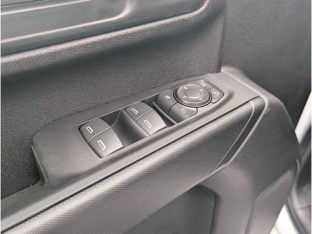 new 2026 Chevrolet Silverado 2500 car, priced at $59,719