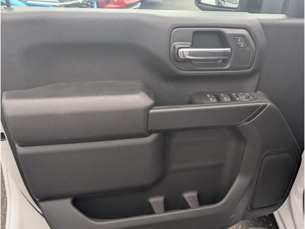 new 2026 Chevrolet Silverado 2500 car, priced at $59,719