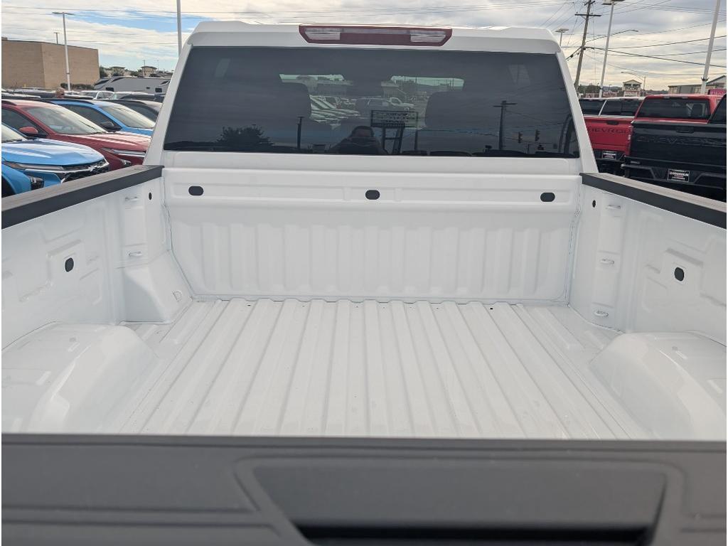 new 2026 Chevrolet Silverado 2500 car, priced at $59,719