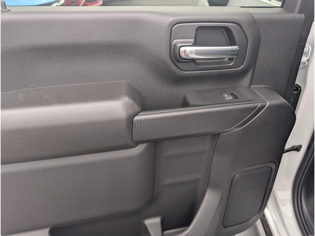 new 2026 Chevrolet Silverado 2500 car, priced at $59,719