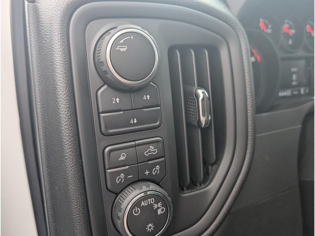 new 2026 Chevrolet Silverado 2500 car, priced at $59,719