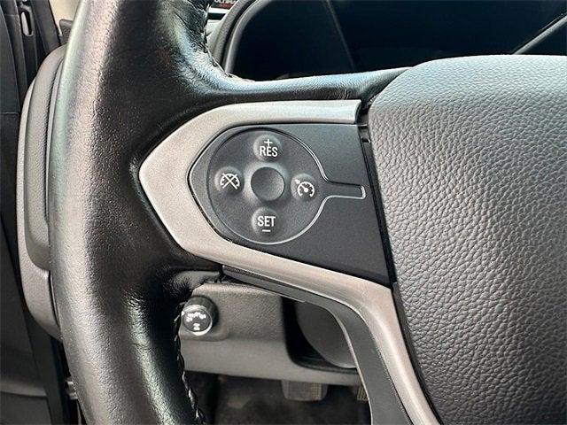 used 2019 Chevrolet Colorado car, priced at $25,988