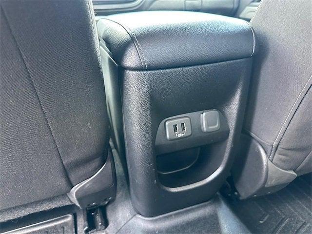 used 2019 Chevrolet Colorado car, priced at $25,988