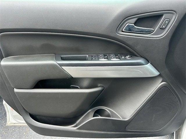 used 2019 Chevrolet Colorado car, priced at $25,988