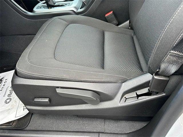 used 2019 Chevrolet Colorado car, priced at $25,988