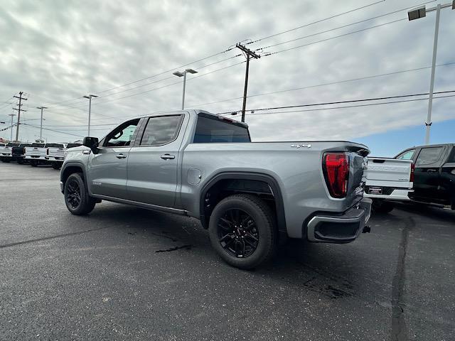 new 2025 GMC Sierra 1500 car, priced at $56,389