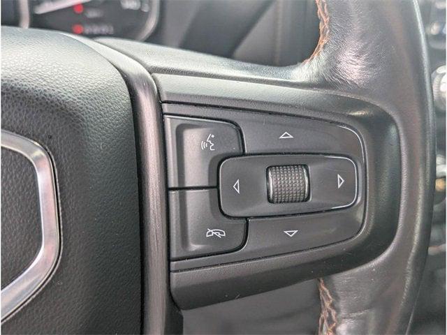 used 2019 GMC Sierra 1500 car, priced at $31,988