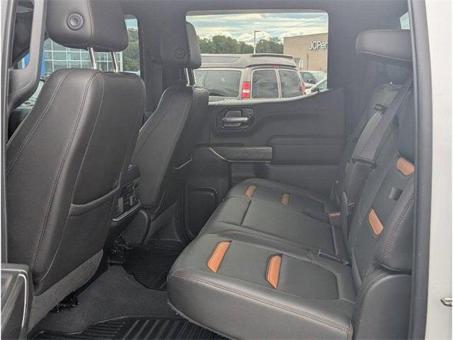 used 2019 GMC Sierra 1500 car, priced at $31,988