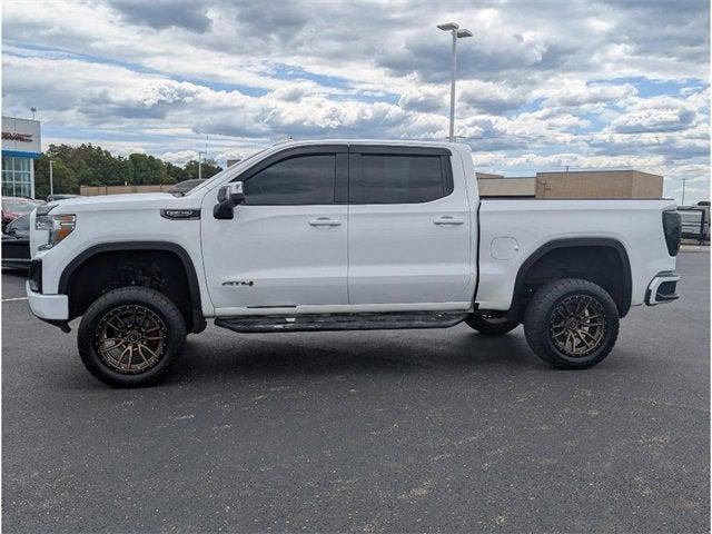 used 2019 GMC Sierra 1500 car, priced at $31,988