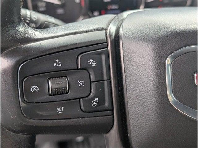 used 2019 GMC Sierra 1500 car, priced at $31,988