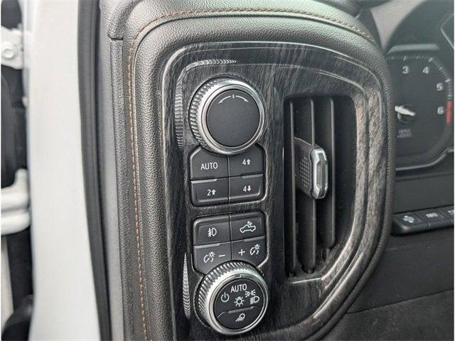 used 2019 GMC Sierra 1500 car, priced at $31,988