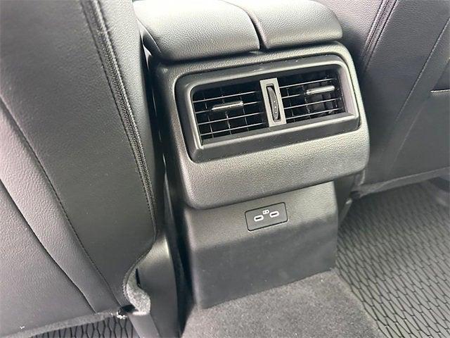 used 2025 Mazda CX-50 car, priced at $29,786