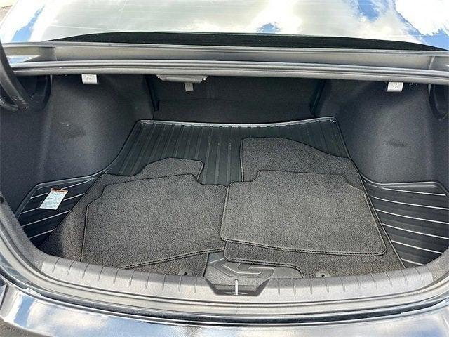 used 2023 Kia K5 car, priced at $24,988