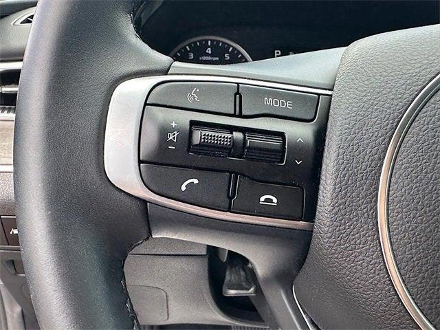 used 2023 Kia K5 car, priced at $24,988