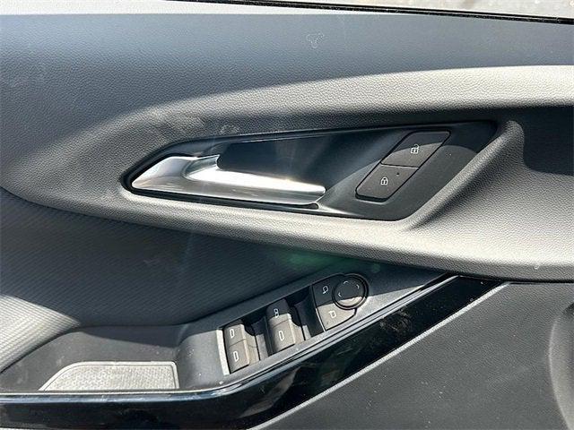 new 2026 Chevrolet Equinox car, priced at $31,680