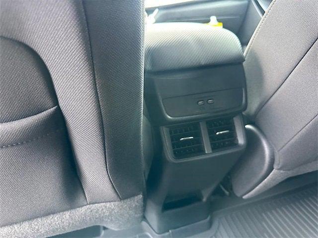 new 2026 Chevrolet Equinox car, priced at $31,680