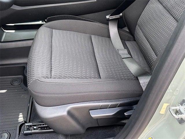 new 2026 Chevrolet Equinox car, priced at $31,680