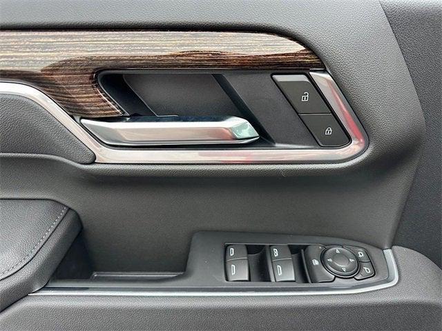 new 2025 GMC Sierra 1500 car, priced at $64,550