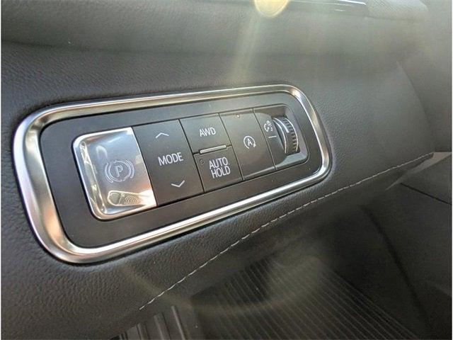 new 2026 Buick Enclave car, priced at $51,384