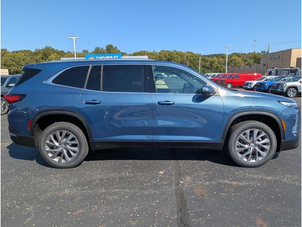 new 2026 Buick Enclave car, priced at $46,292