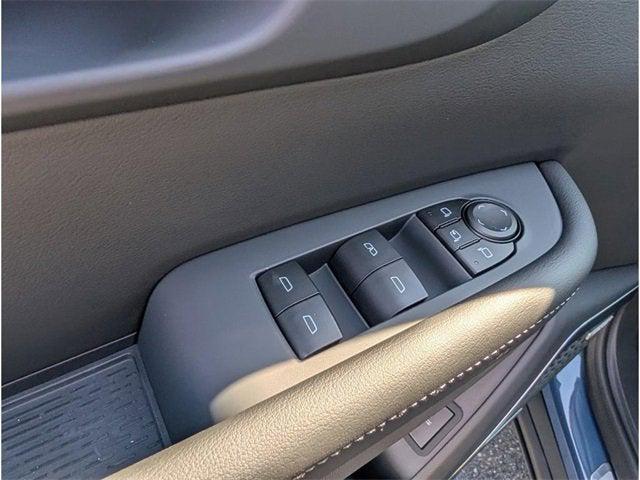 new 2026 Buick Enclave car, priced at $51,384