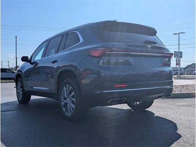 new 2026 Buick Enclave car, priced at $51,384