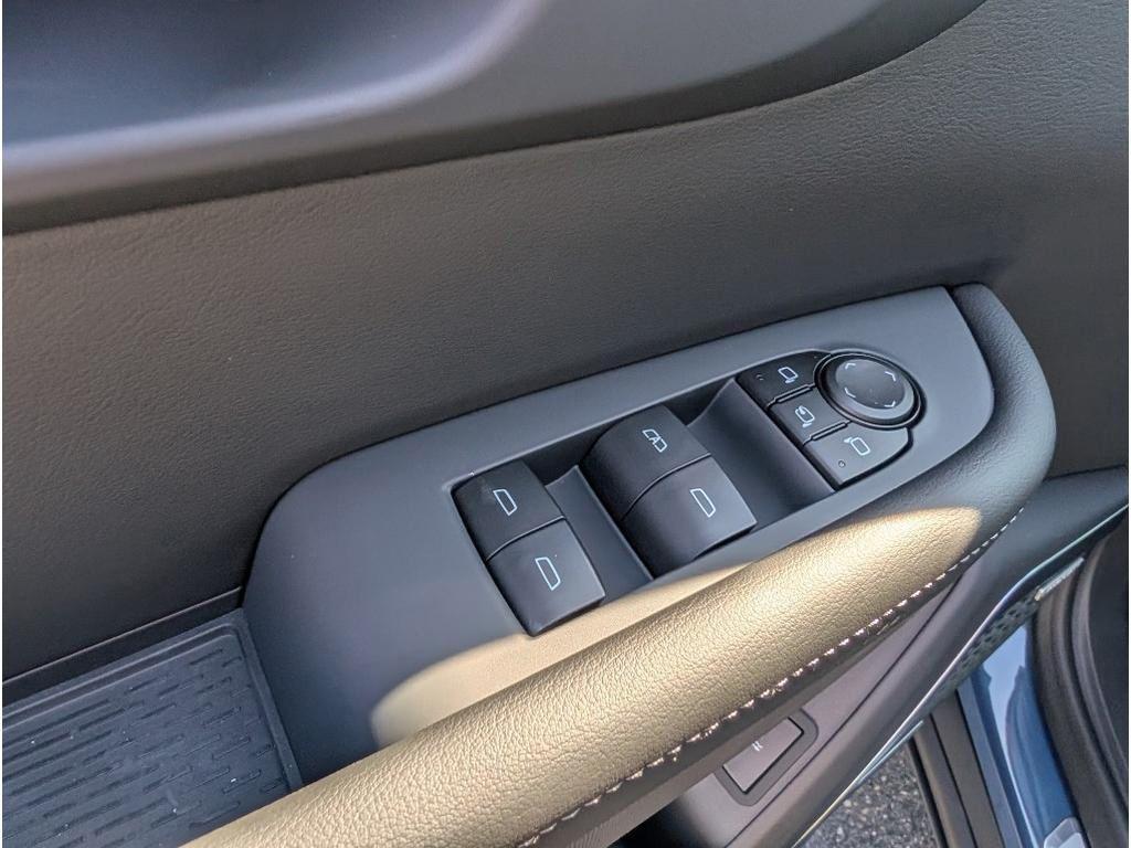 new 2026 Buick Enclave car, priced at $46,292