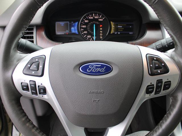 used 2013 Ford Edge car, priced at $7,500