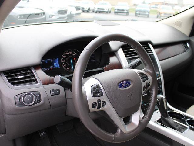 used 2013 Ford Edge car, priced at $7,500