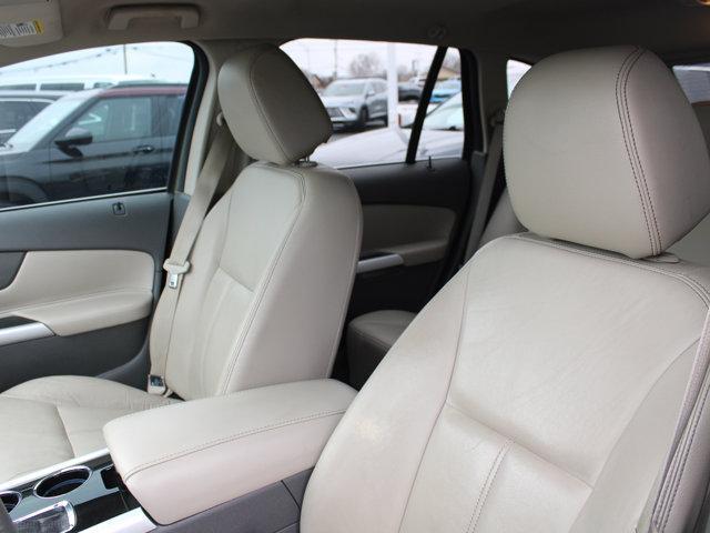 used 2013 Ford Edge car, priced at $7,500