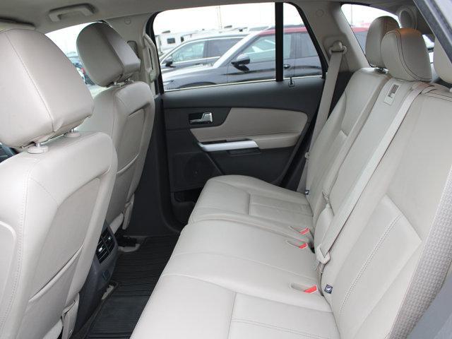 used 2013 Ford Edge car, priced at $7,500