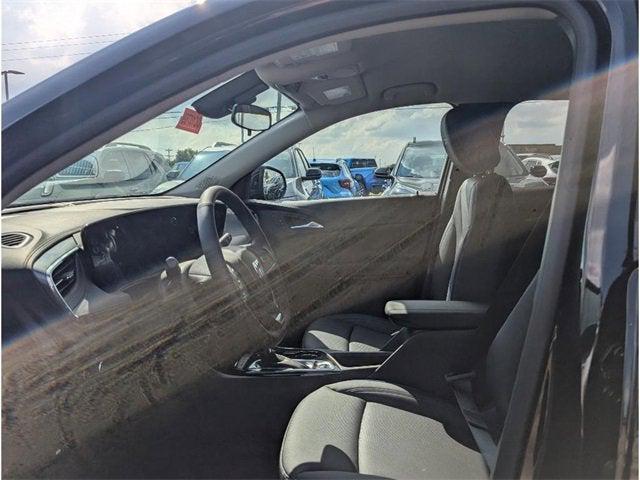 new 2026 Buick Encore GX car, priced at $29,640