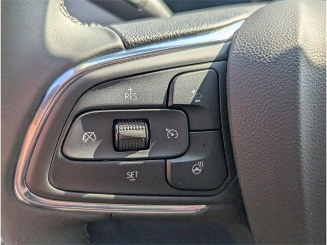 new 2026 Buick Encore GX car, priced at $29,640