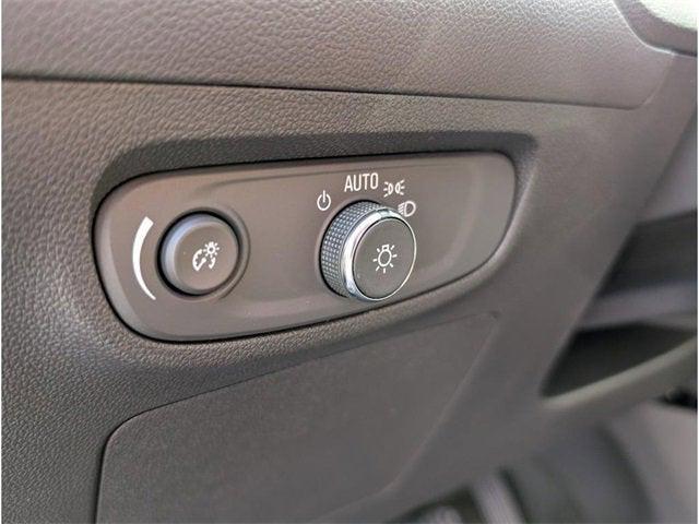 new 2026 Buick Encore GX car, priced at $29,640