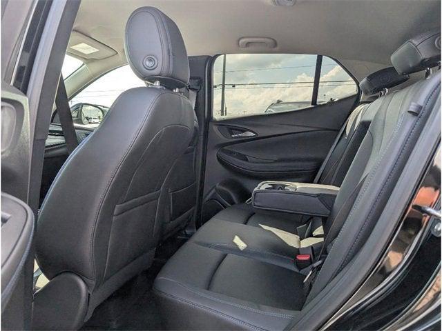 new 2026 Buick Encore GX car, priced at $29,640