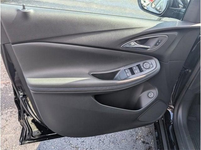 new 2026 Buick Encore GX car, priced at $29,640