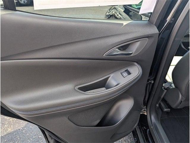 new 2026 Buick Encore GX car, priced at $29,640