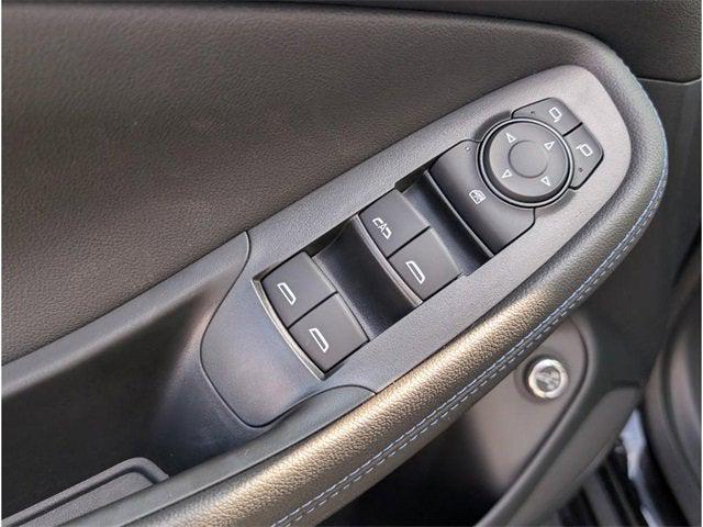 new 2026 Buick Encore GX car, priced at $29,640