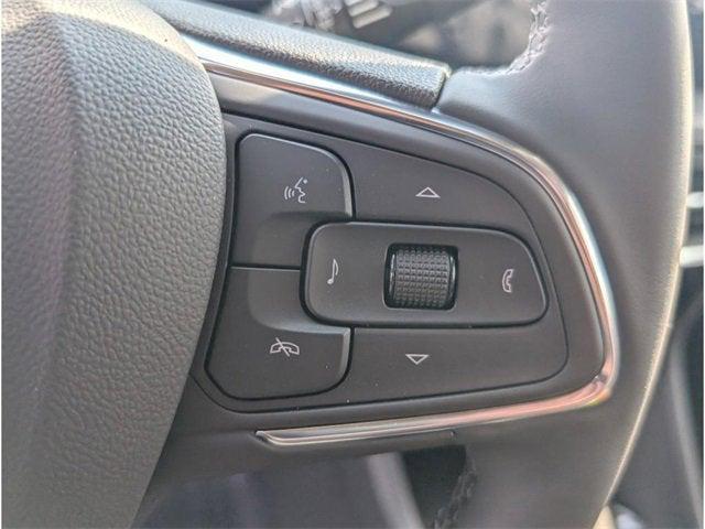 new 2026 Buick Encore GX car, priced at $29,640