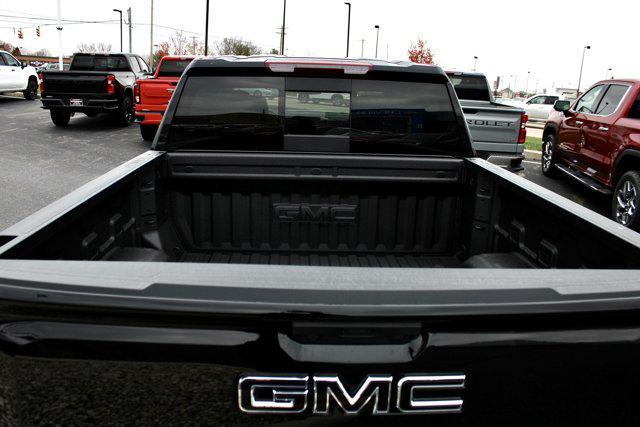 new 2025 GMC Sierra 1500 car, priced at $63,974