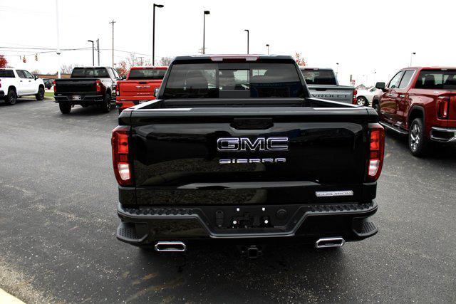 new 2025 GMC Sierra 1500 car, priced at $63,974