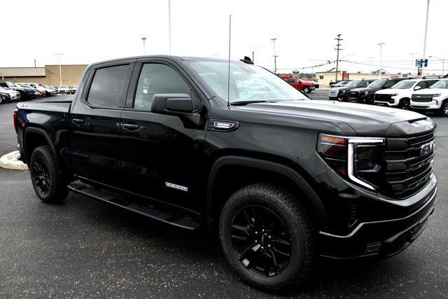 new 2025 GMC Sierra 1500 car, priced at $63,974