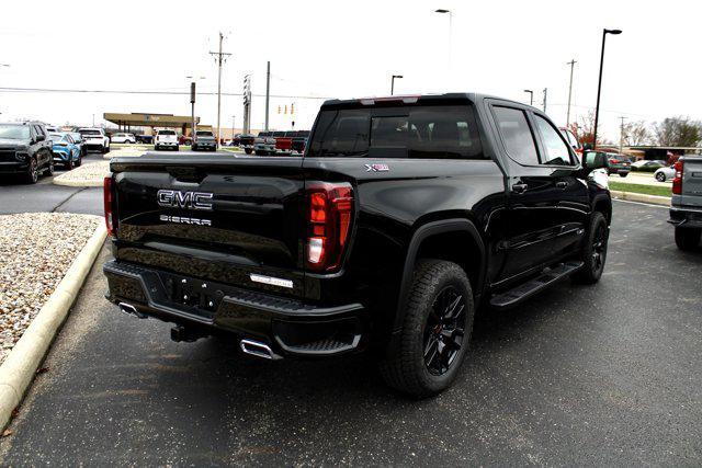 new 2025 GMC Sierra 1500 car, priced at $63,974