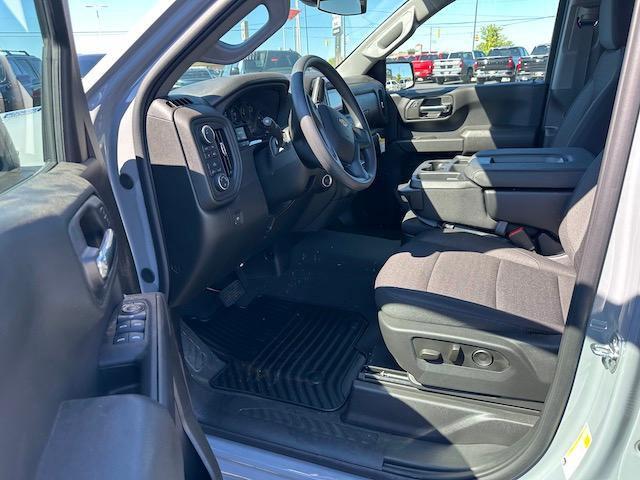 new 2025 Chevrolet Silverado 1500 car, priced at $49,488