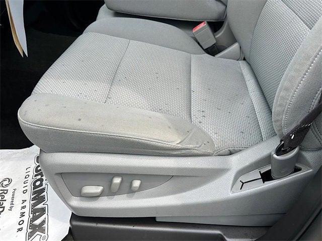 used 2017 Chevrolet Silverado 1500 car, priced at $20,799